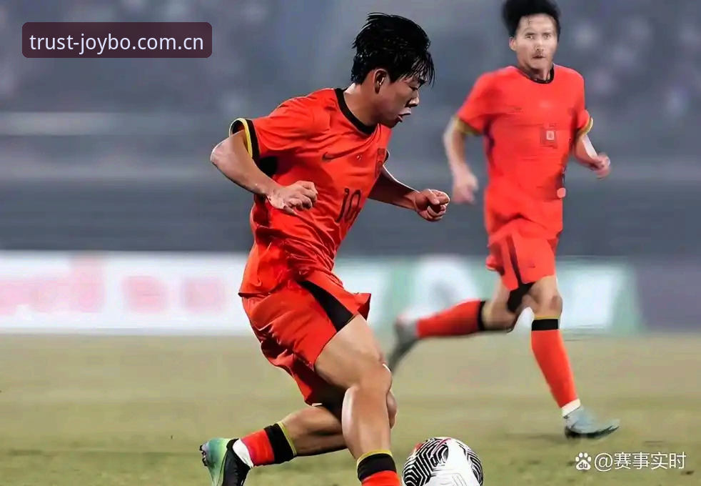 九博体育娱乐平台 U17世界杯抽签结果深度评测:中国足球新星在九博体育娱乐平台的赛事前景分析