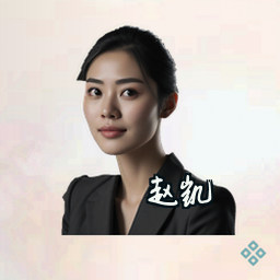 赵凯